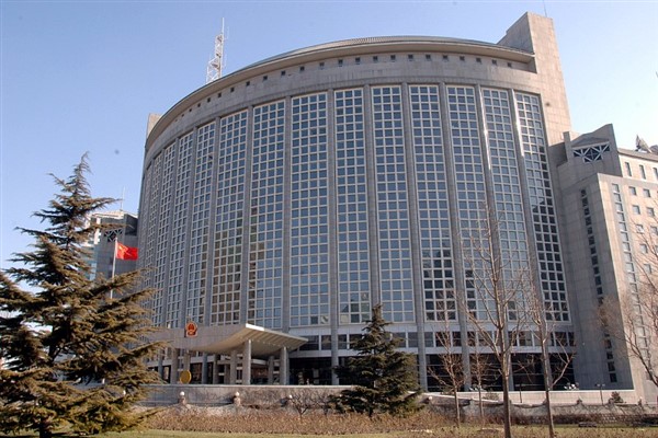 Çin: "İlgili finans kurumlarının Sri Lanka’nın borç sorununu çözmesine destek veriyoruz"