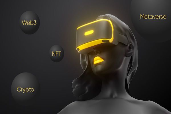 Merkeziyetsiz geleceğe küresel geçiş başladı