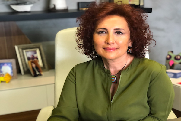 Mars Hava ve Deniz Kargo’dan iki yeni şube