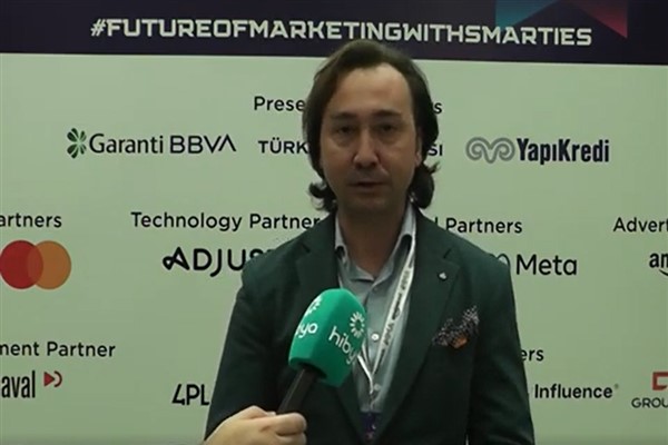 NEOHUB Kurucu Genel Müdürü Gürhan Çam: "Adil bir pazarlama dünyası herkes için daha verimli hale geliyor"