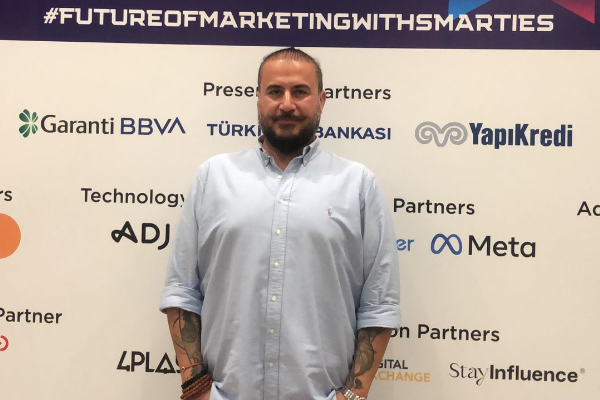 WPP Grup CEO’su Alemşah Öztürk: "Yapay zeka inanılmaz hızlı değişiyor"