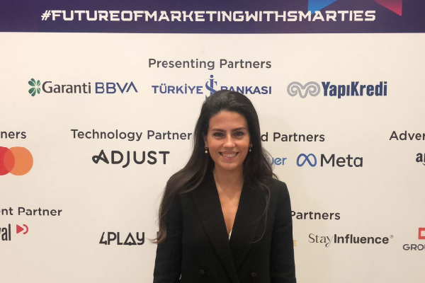 Yuvam Dünya Derneği Başkanı Kıvılcım Pınar Kocabıyık: "MEB ile iklim krizini müfredata eklemek üzere çalışmalar gerçekleştirdik"