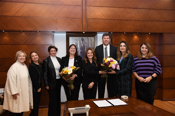 Kadıköy Belediyesi kadınlara 'kaynakçılık' kursu verecek