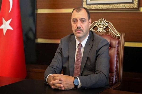 Vali Kaldırım'dan Muhtarlar Günü mesajı