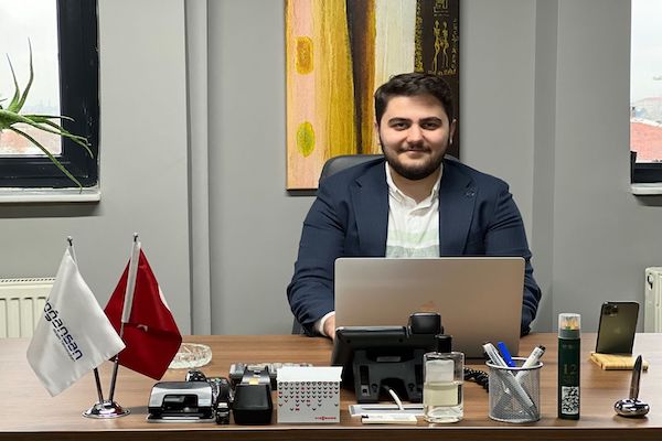 İnsanlar evlerini akıllı cihazlara emanet ediyor