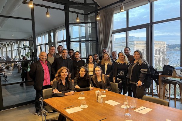 Bitki bazlı gıda girişimine bir yatırım daha