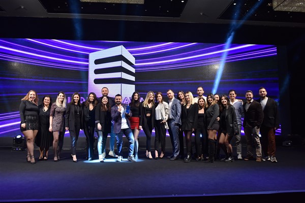 Yılın Reklam Ağı ödülü 3 yıl üst üste Digital Turbine’ın oldu