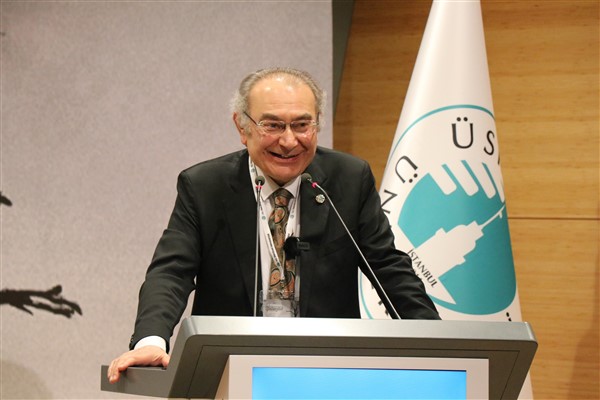 4. Uluslararası Yalnızlık Sempozyumu: “Aile ve Yalnızlık” başladı