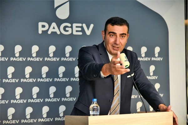 "Poşet fiyatı 2023’te de 25 kuruş olacak hem çevre hem tüketici korunacak"