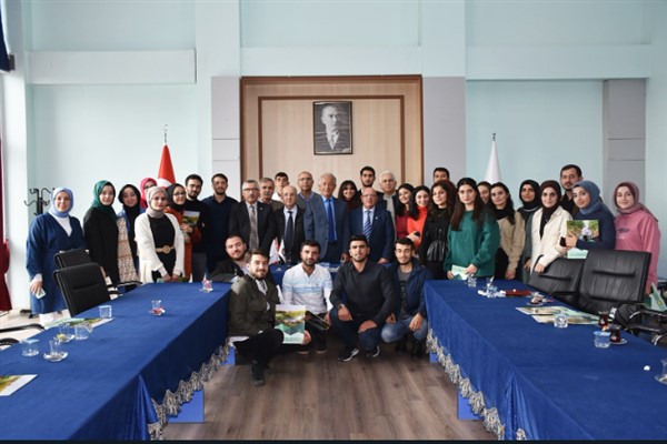 HRÜ’nün Yeni Öğrenci Projeleri, TÜBİTAK tarafından desteklenmeye hak kazandı