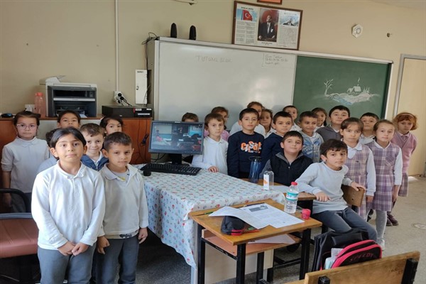 Toyota Otomotiv Sanayi Türkiye, eğitimde fırsat eşitliğine katkı sağlıyor