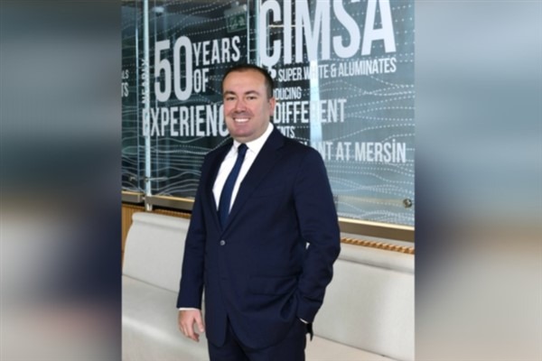 Çimsa, Intercem Amerika’da inşaat sektöründe fark yaratan ürünlerini tanıttı