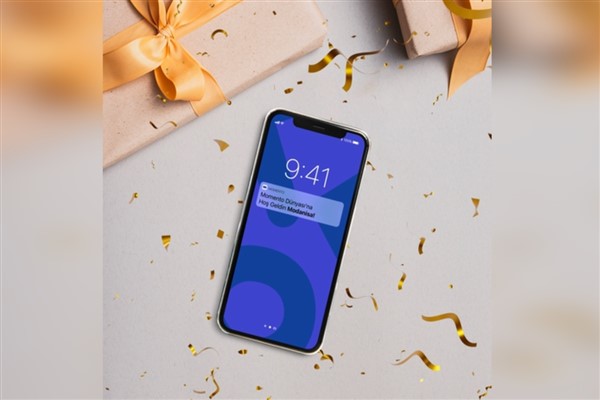 Modanisa Momento hediye cüzdanlarında yerini aldı