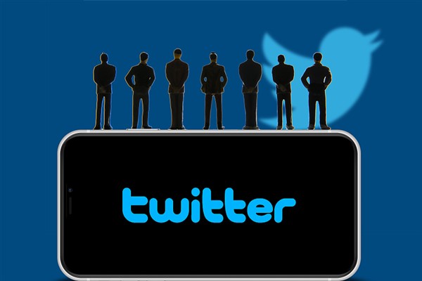 "İfade özgürlüğü, ABD'de büyük patronlara ve politikacılara aittir"