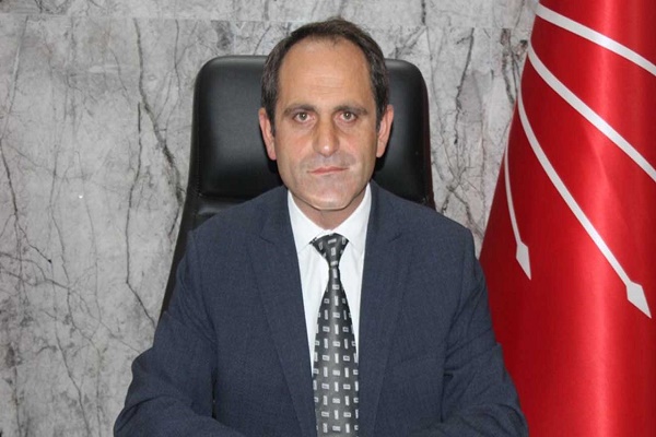 CHP'li Keleş'ten 10 Aralık İnsan Hakları Günü mesajı