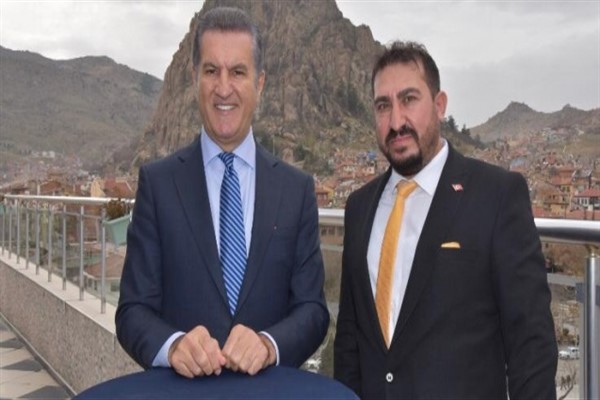 Başkan Uysal: “Market fiyatları vatandaşın cebini yakıyor"