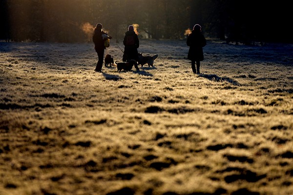 İngiltere'de 3 milyondan fazla aile ısınma faturalarını karşılayamıyor
