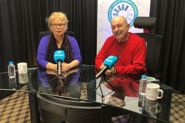 Sanatçı ve Aktör Tayfun Sav Konuğu ile Güncel'de Dizi Oyunculuğu ve Eğitmenlik Konuşuldu