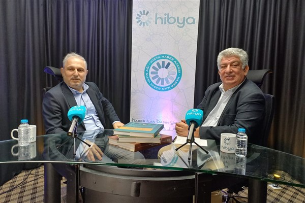 Prof. Dr. Celali Yılmaz: "Borsanın 1873’ten  önceki dönemi çok daha aktif"