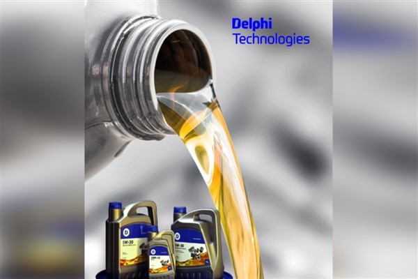 Delphi Technologies, ürün yelpazesini daha da zenginleştirdi
