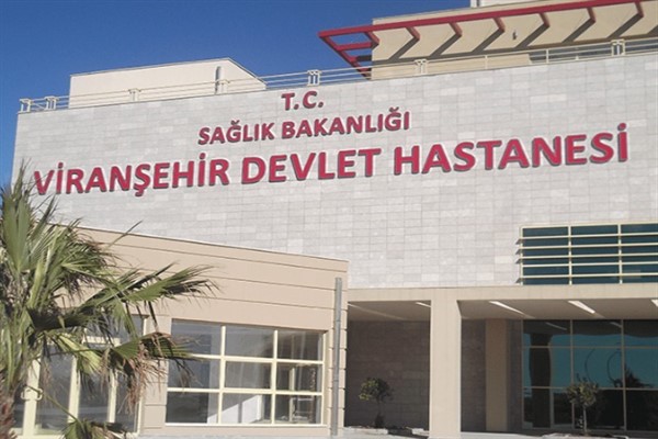 Viranşehir'de mesai dışı diş hizmeti başladı