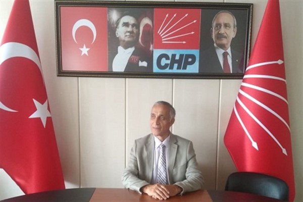 Erbaş: "İnsan hakkı en doğal haktır, ihlal edilemez”