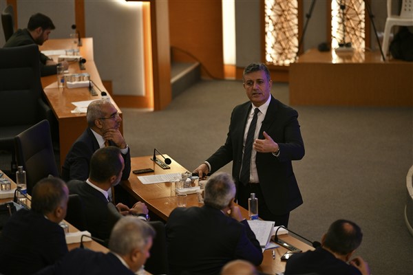 Başkan Bozkurt: “Esenyurt'un ihtiyacı olan projeleri geliştireceğiz”