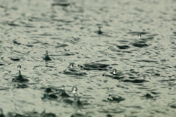 Meteoroloji'den kuvvetli yağış ve fırtına uyarısı