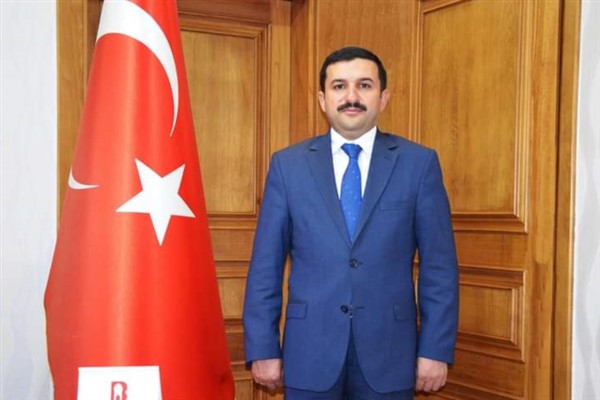 Belen Kaymakamı Yılmaz'dan 10 Aralık Dünya İnsan Hakları Günü mesajı