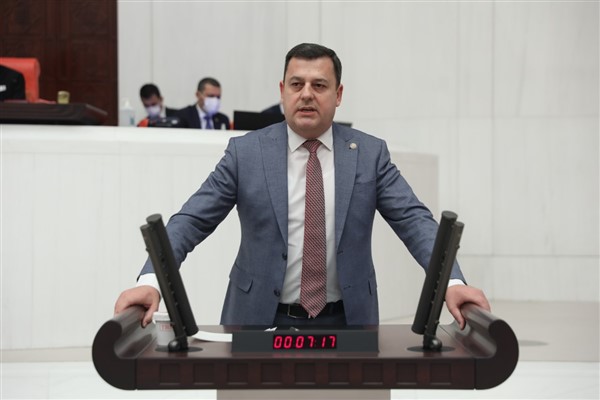 Dünya İnsan Hakları Günü