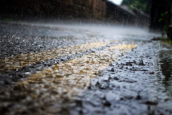 Meteoroloji'den kuvvetli rüzgar ve yağış uyarısı
