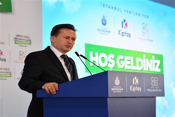 Başkan Yazıcı: "Şadi Yazıcı ve Tuzla sendromuna maalesef bir kez daha şahit olduk"