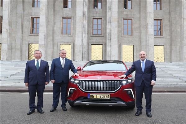 Bakan Varank: "Ar-Ge, inovasyon ve katma değerin bütçesi olacak"