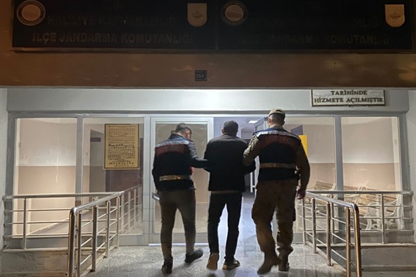 Şanlıurfa'da yayaya çarpan kamyon sürücüsü yakalandı