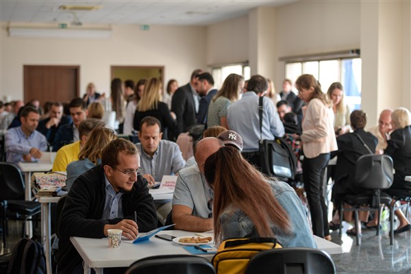 Tekstil ve konfeksiyon sektörlerinden Fashion Prime Fuarı'na destek