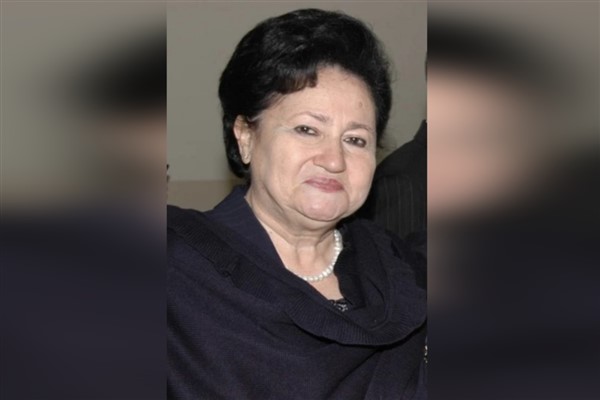 TYSD'den Gülgün Özkum'a taziye mesajı