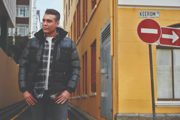 Süvari, 2022-2023 sezonunun çekimlerini Güney Afrika'da gerçekleştirdi