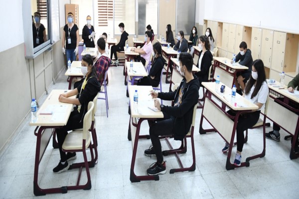 Antalya'da beklenen şiddetli yağış