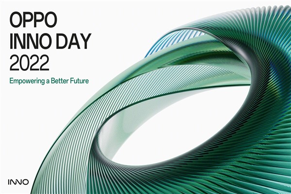 OPPO INNO DAY 2022'de yeni teknolojilerini tanıttı