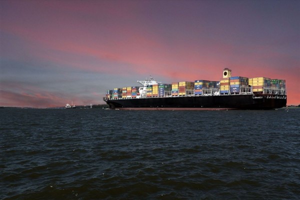 Green & Black Denizcilik'ten eski çalışanlarına suç duyurusu