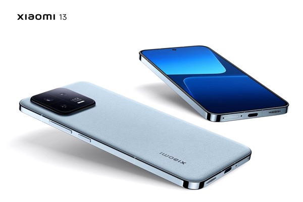 Xiaomi 13 serisi tanıtıldı