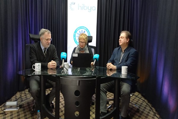 Cihat Aşkın ve Hakan Şensoy Konukları ile Üstün Yetenekli Çocukların Müzik Eğitimleri Konuşuldu