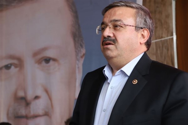 Afyonlular, Yurdunuseven’i bakan olarak görmek istiyor‏