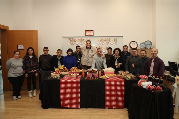 Sakarya'da 'Yerli Malı Haftası' kutlandı