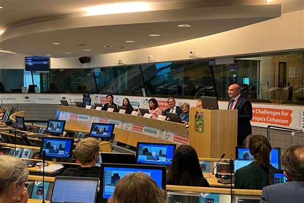 Başkan Soyer, EBRD Yeşil Şehirler Konferansı'na katılacak