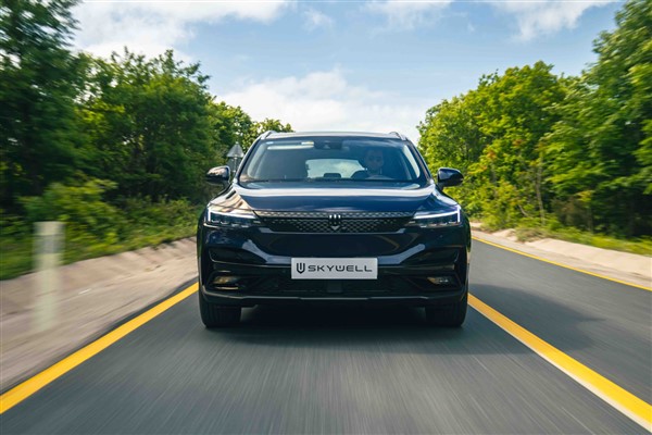 Skywell Türkiye, 15 ülkenin distribütörlüğü ve yönetimini üstlendi