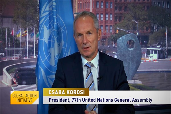 ‘‘Çin, büyük çaplı spor etkinliklerine ev sahipliğinde örnek teşkil ediyor’’