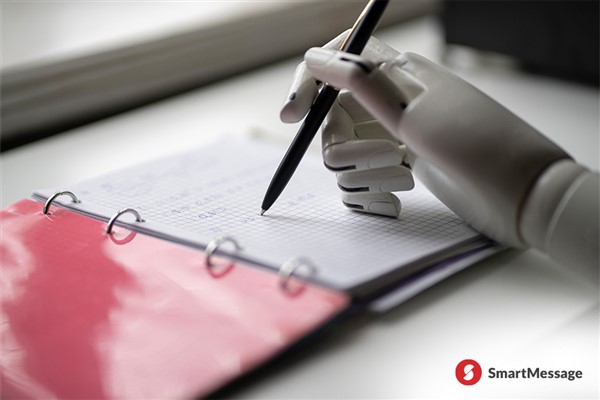 Yapay zeka pazarlama teknolojilerini de şekillendiriyor