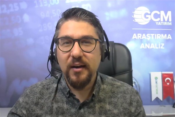 TCMB öncesi borsa, XBANK, XUSIN, KRDMD ve EREGL değerlendirme