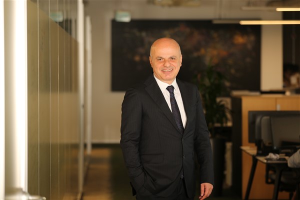 Dgpays’e Amerika’dan büyük ödül